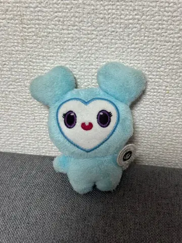 TWICE 나연 나블리 서울콘 한국