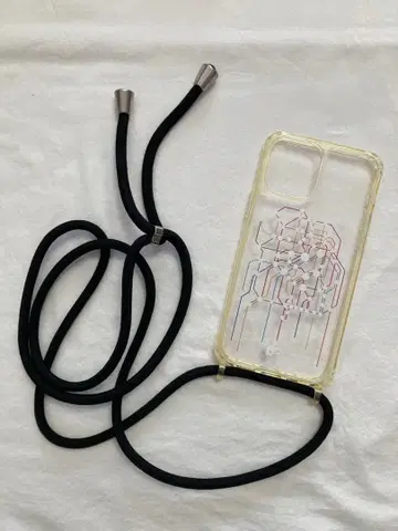 [ iPhone 케이스 커버 ] 도쿄사변 시이나 링고 iPhone12