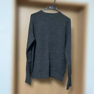 나노 유니버스 스웨터 새상품급