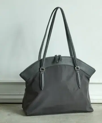 12Twelve 아젠다 A4 나일론 토트백