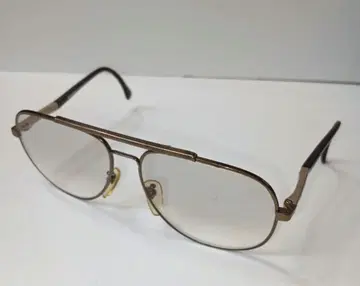 레트로 renoma 티어드롭 안경 프레임