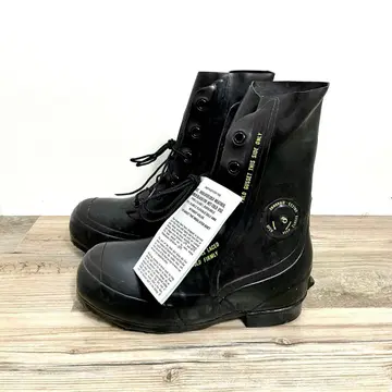 미군 미키마우스 부츠 밸브 포함 (Dead Stock)