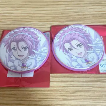 미남 고등학교 지구 방위부 자오