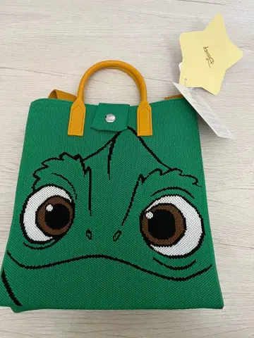 시마무라 라푼젤 파스칼 숄더백