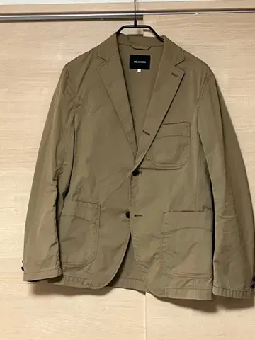 DELICIOUS 테일러드 자켓 사이즈 4