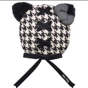 유니버셜 유니버설 스튜디오 재팬 키티 키티 베레모