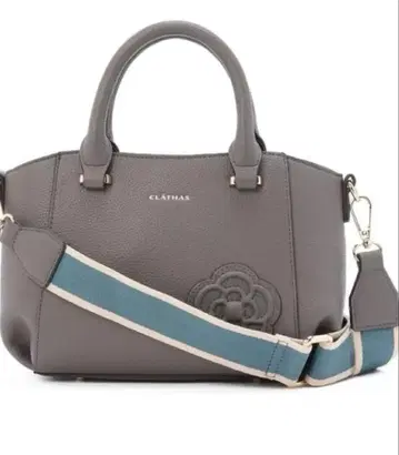 클레이서스 백 2웨이 핸드백 숄더백