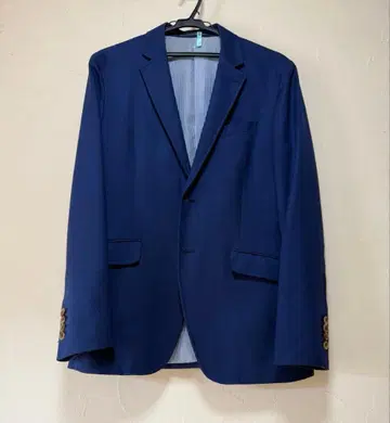 [ Men's Bigi ] 남성용 비기 LL 04 테일러드 자켓