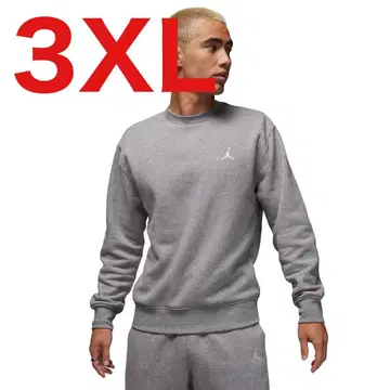 조던 맨투맨 긴팔 풀오버 농구 의류 플리스