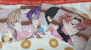 솔로 아나더 자켓