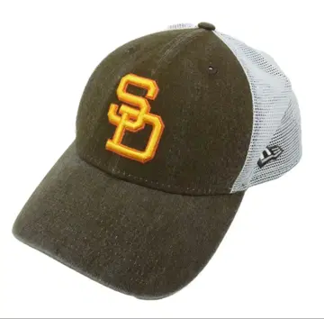 파드레스 메쉬 캡