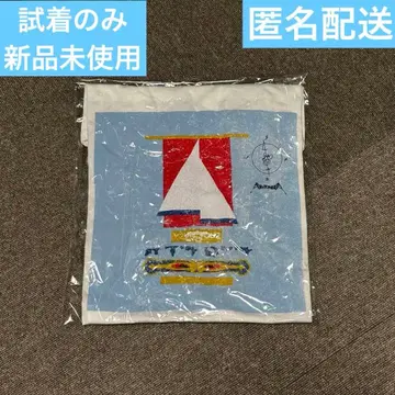 [ 시착만 한 상품 ] SixTONES YOUNG OLD 티셔츠