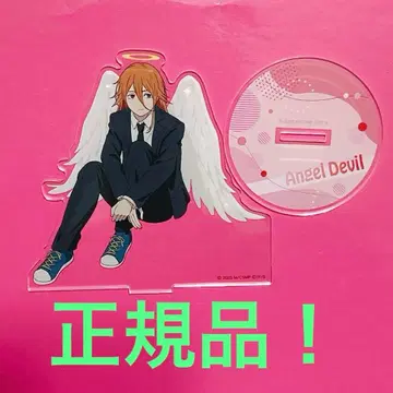 극장판 체인소 맨 레제편 천사의 악마 아크릴 스탠드