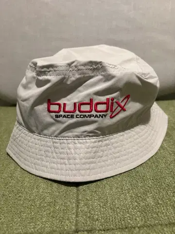 FANTASTICS buddix 버킷햇