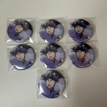 닌타마 닌타마 체험전 회고의 단 캔뱃지 쿠쿠치 헤이스케