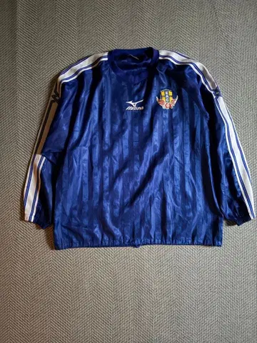 미즈노 축구 의류