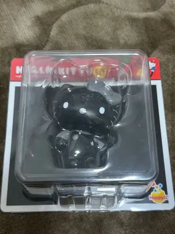 헬로키티 해피 복권 A상 피규어 4