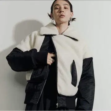 UN3D 아쓰리디 보아 도킹 블루종