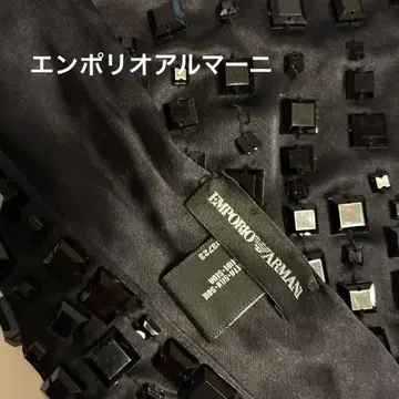 엠포리오 아르마니 스톨 머플러 포멀