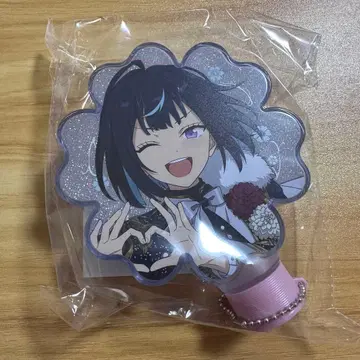 에스 () 스타포니 4th 응원봉 튜브