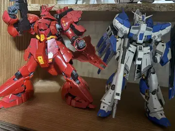 건담 프라모델 세트 상품