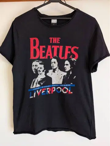비틀즈 The Beatles 티셔츠