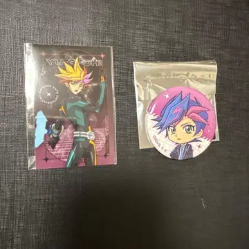 애니메이트 카페 브레인즈 후지키 유우사쿠 2종