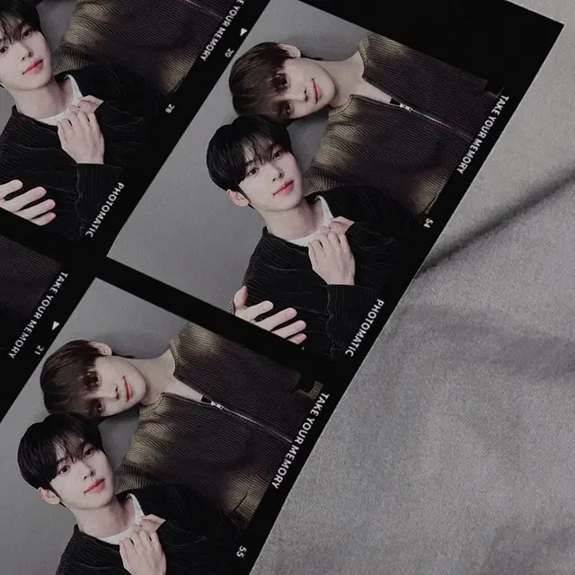 제베원 멜팅포인트 앨범 세트 처분 (원가 이하)