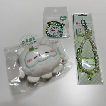 16TYPEMATE x 러브이즈 인프제 스못삐