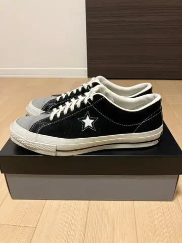 컨버스 원스타 일본제 SOMA 별주