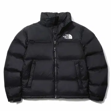 THE NORTH FACE 1996 ECO NUPTSE JACKET