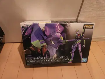 RG 에반게리온 초호기
