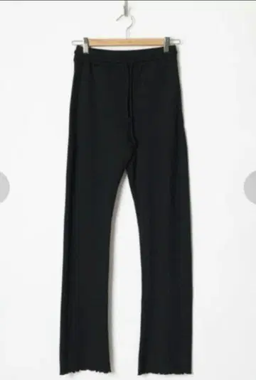 Holiday SUPER RIB FLARE PANTS