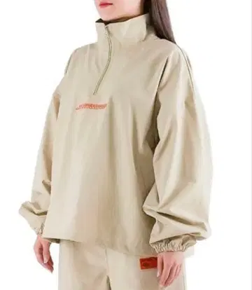 JIMWAG Agent Tops beige