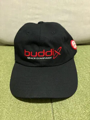 FANTASTICS buddix 캡