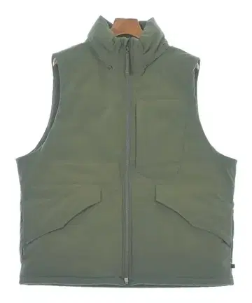 DAIWA PIER39 다운 자켓/다운 베스트 남성용