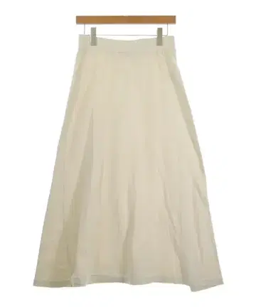 GREYCHORD 롱 맥시 길이 스커트 여성용