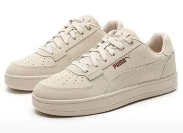 PUMA 스니커즈 Caven 2.0 Buck 베이지 계열