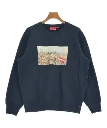 Supreme 맨투맨 남성용