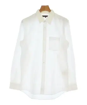 COMME des GARCONS HOMME DEUX 캐주얼 셔츠 남성용