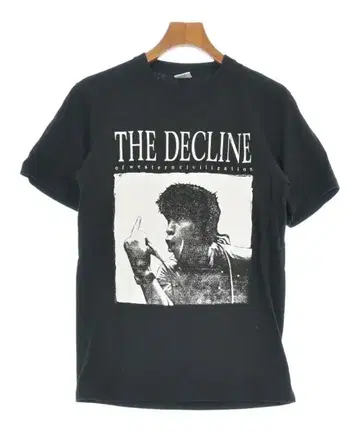 Supreme T셔츠 티셔츠 남성용