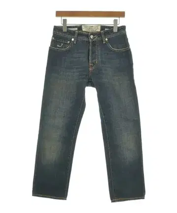 JACOB COHEN 데님 팬츠 남성용