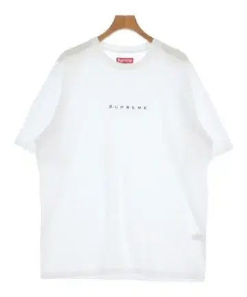 Supreme 티셔츠 남성용