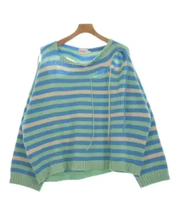 찰스 제프리 러버보이 니트 스웨터 남성용