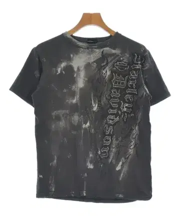 HARLEY DAVIDSON T셔츠 티셔츠 남성용