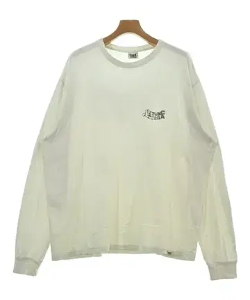 Suf 티셔츠 커트앤소 남성용