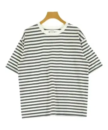 휴일과 시 티셔츠 여성용