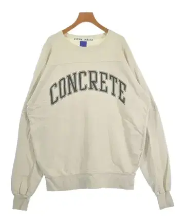 CITEN 맨투맨 여성용