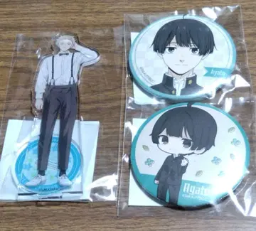 제비뽑기당 세트