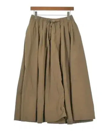 GRAMICCI 롱 맥시 길이 스커트 여성용